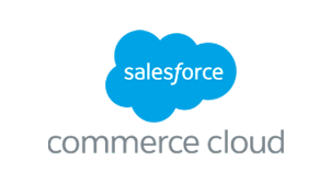 Salesforce Commerce Cloud